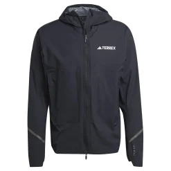Online Terrex XPR Light Running Jacket Men - Running Clothing