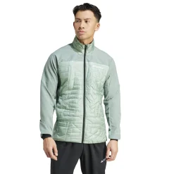 Cheap Terrex XPR Varil Hybrid Running Jacket Men - Running Clothing