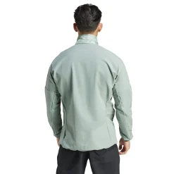 Cheap Terrex XPR Varil Hybrid Running Jacket Men - Running Clothing