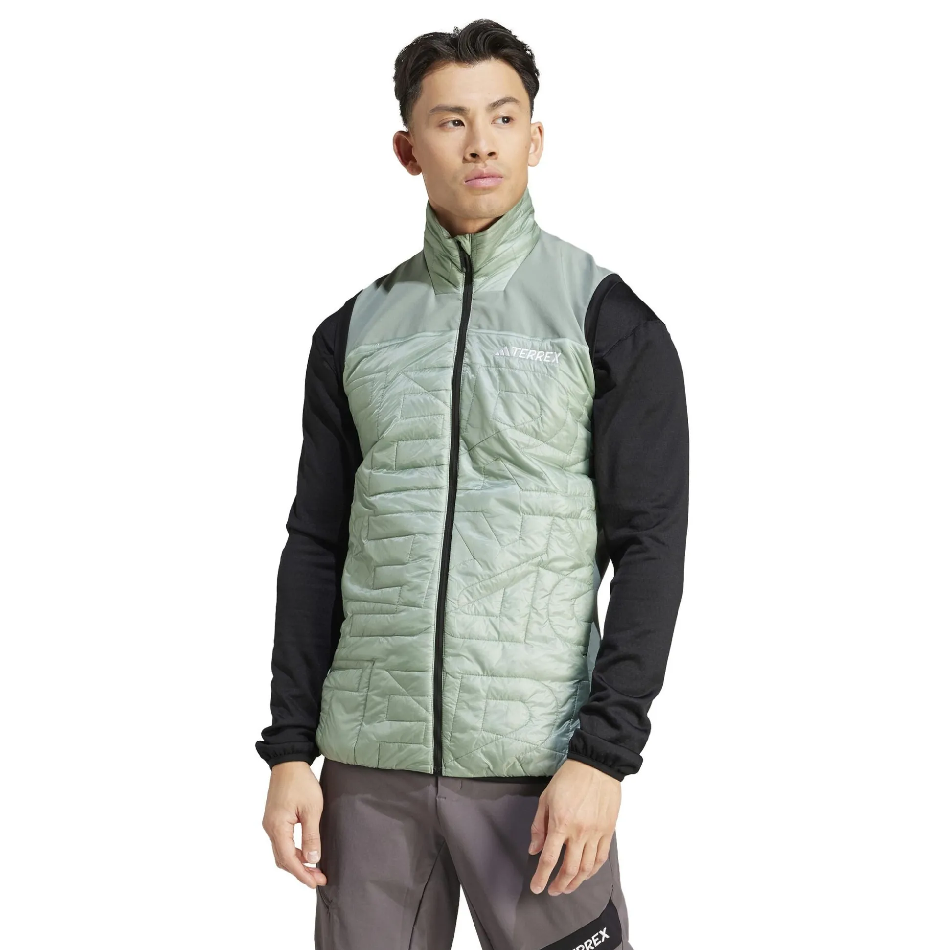 Store Terrex XPR Varil Hybrid Running Vests Men - Running Clothing|Running Accessories