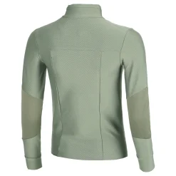 Cheap Texture Training Jacket Women - Jackets