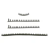 Best Sale TF-40 18/20 Khaki Grommet Set - Black Racket Accessories