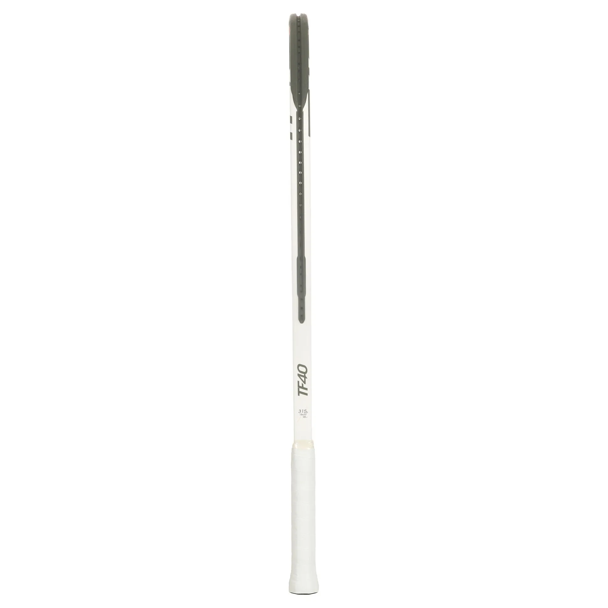 Sale TF-40 315 V 3 (18x20) Tour Rackets