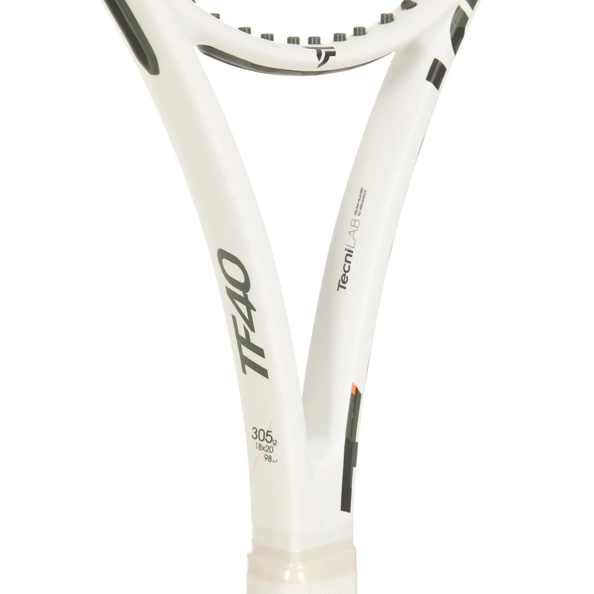Cheap TF-40 305 V 3 (18x20) Tour Rackets