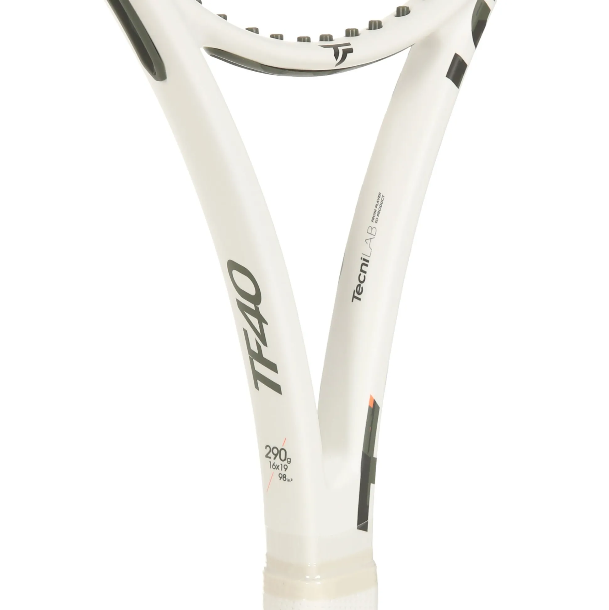 Flash Sale TF-40 290 V 3 (16x19) Tour Rackets