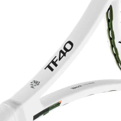Flash Sale TF-40 290 V 3 (16x19) Tour Rackets