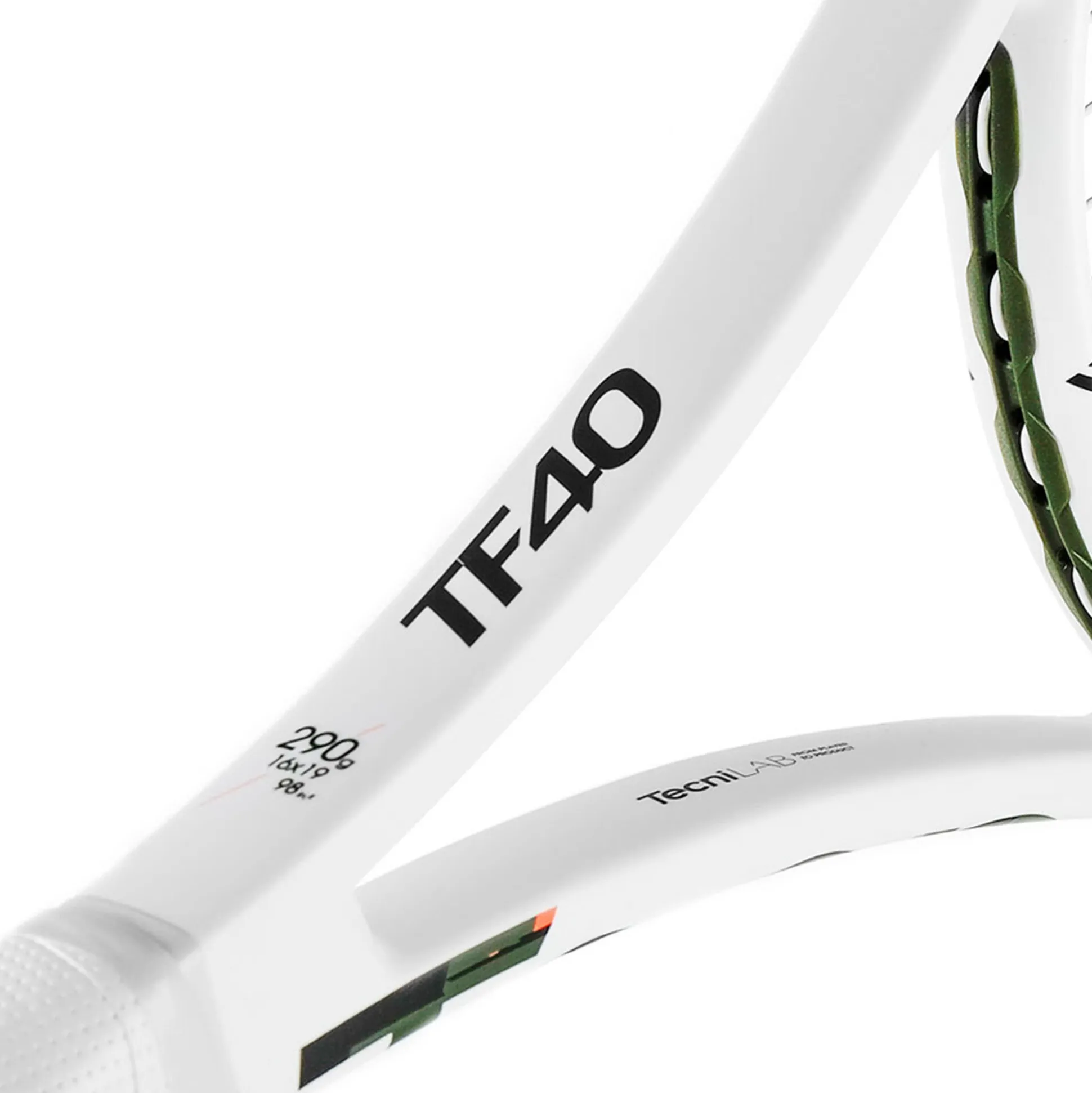 Flash Sale TF-40 290 V 3 (16x19) Tour Rackets