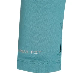 Outlet TF RDVN Element Half-Zip Running Top Men - Blue, Grey Running Clothing