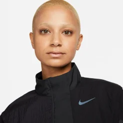Cheap TF Run Division Running Jacket Women - Running Clothing