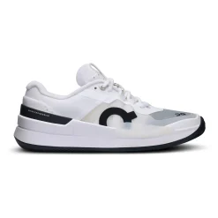 New The Roger Pro 2 Clay Court Shoe Women - White, Black Clay Court Shoes