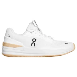 Flash Sale The Roger Pro Clay Court Shoe Women - White, Beige Clay Court Shoes