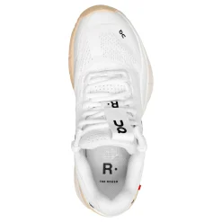 Flash Sale The Roger Pro Clay Court Shoe Women - White, Beige Clay Court Shoes