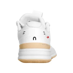 Flash Sale The Roger Pro Clay Court Shoe Women - White, Beige Clay Court Shoes