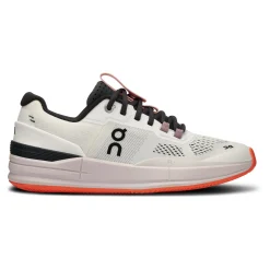 Flash Sale The Roger Pro Clay Court Shoe Women - White, Dark Blue Clay Court Shoes