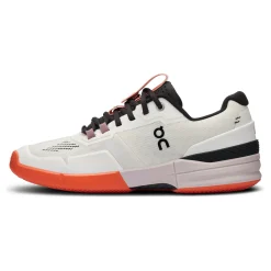 Flash Sale The Roger Pro Clay Court Shoe Women - White, Dark Blue Clay Court Shoes
