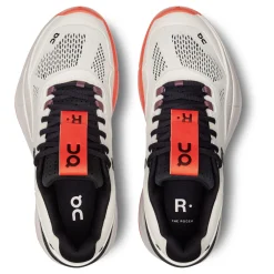 Flash Sale The Roger Pro Clay Court Shoe Women - White, Dark Blue Clay Court Shoes