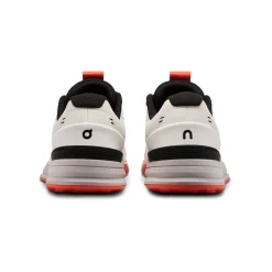 Fashion The Roger Pro Clay Court Shoe Men - White, Orange Clay Court Shoes