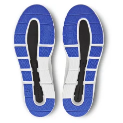 Best Sale The Roger Spin Sneakers Men - White, Dark Blue Casual Shoes