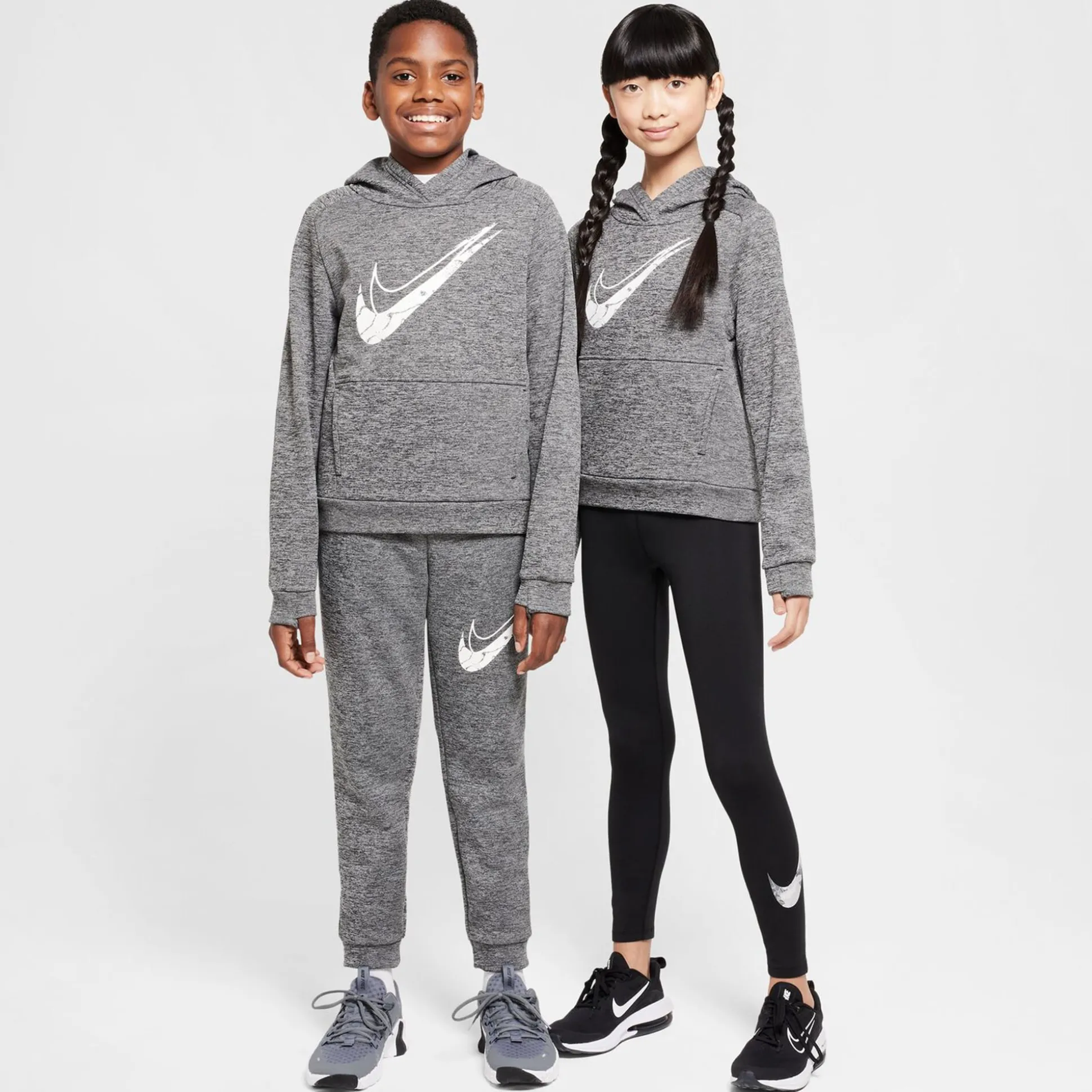 Store Therma-Fit Multi Hoody Kids - Hoodies & Sweaters