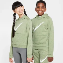 Fashion Therma-Fit Multi Hoody Kids - Hoodies & Sweaters