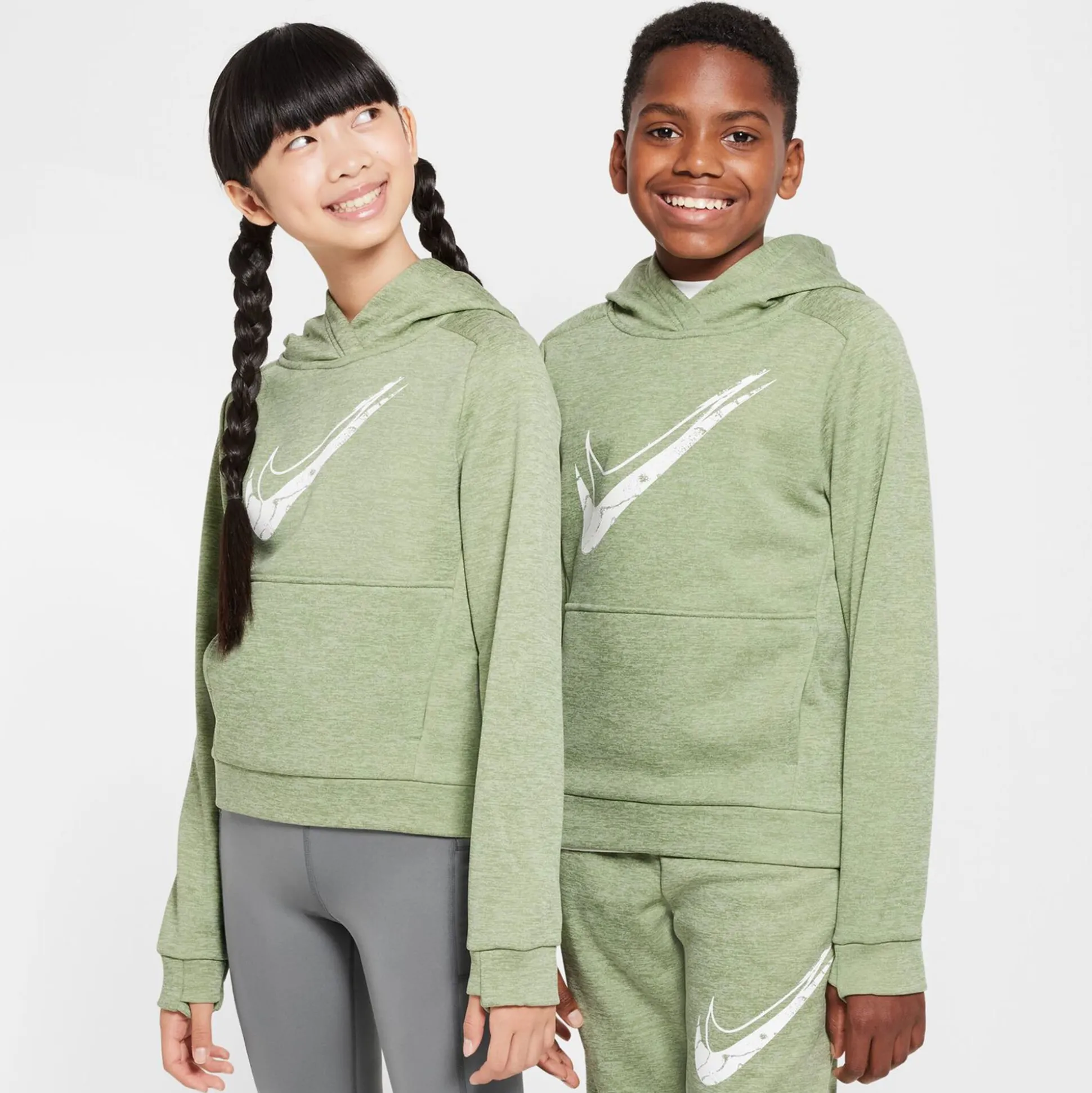 Fashion Therma-Fit Multi Hoody Kids - Hoodies & Sweaters