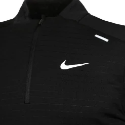 Hot Therma-Fit Repel Element Half-Zip Long Sleeve Men - Shirts