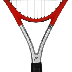 Outlet Ti S2 (strung) Comfort Rackets