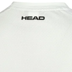 Best Tie-Break II T-Shirt Women - Lightgrey, White Shirts