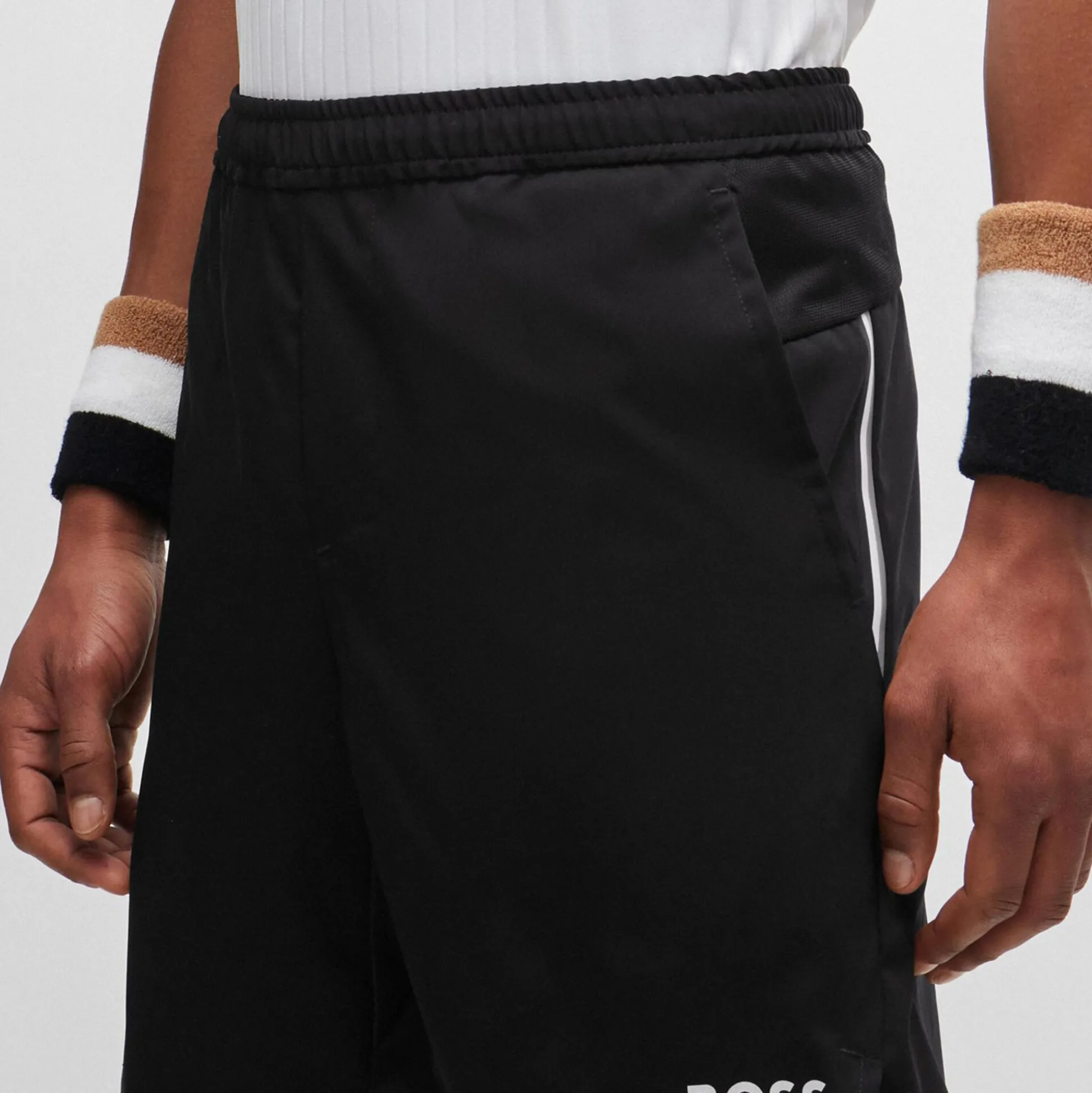 Best Sale Tiebreak Shorts Men - Shorts