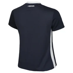 Best Tie-Break T-Shirt Women - Dark Blue, White Shirts