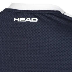 Best Tie-Break T-Shirt Women - Dark Blue, White Shirts