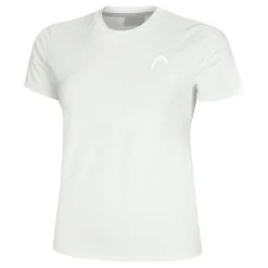Sale Tie-Break T-Shirt Women - Lightgrey, White Shirts