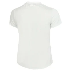 Sale Tie-Break T-Shirt Women - Lightgrey, White Shirts