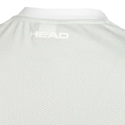 Sale Tie-Break T-Shirt Women - Lightgrey, White Shirts