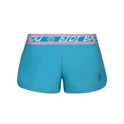 Best Tiida Tech 2in1 Shorts Women - Turquoise, White Shorts