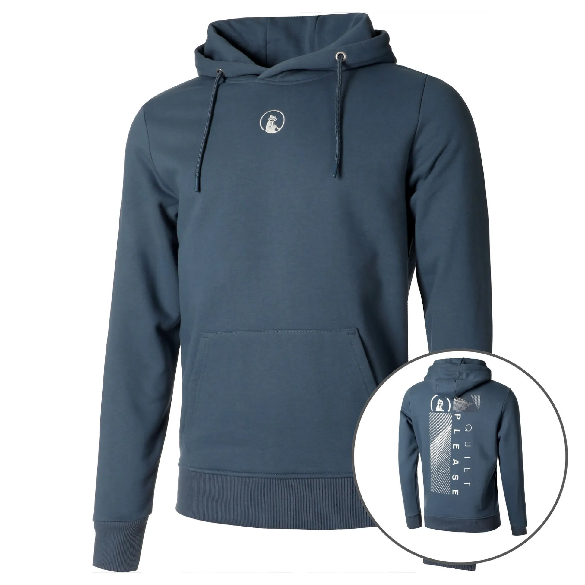 New Tile Hoody Men - Hoodies & Sweaters