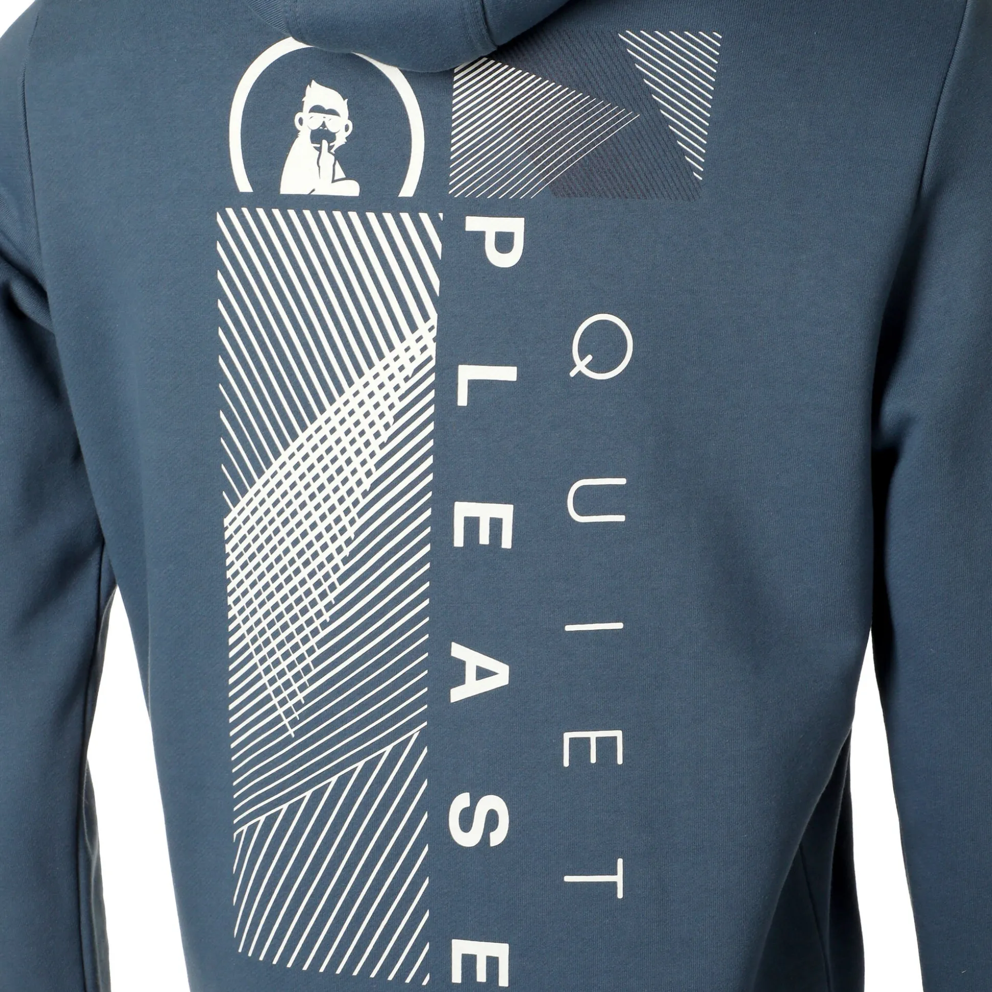 New Tile Hoody Men - Hoodies & Sweaters