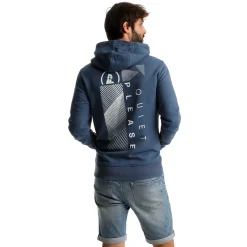 New Tile Hoody Men - Hoodies & Sweaters