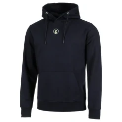 Flash Sale Tile Hoody Men - Dark Blue Hoodies & Sweaters