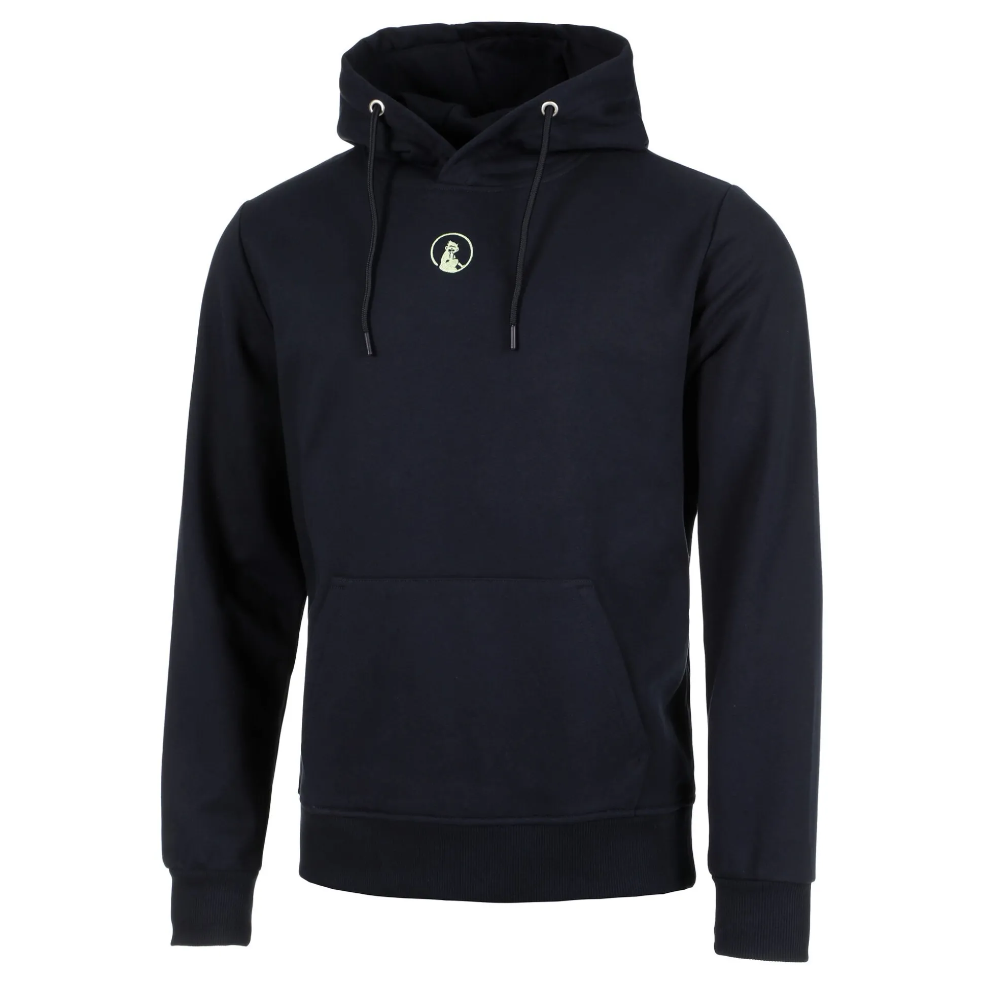 Flash Sale Tile Hoody Men - Dark Blue Hoodies & Sweaters