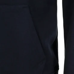 Flash Sale Tile Hoody Men - Dark Blue Hoodies & Sweaters