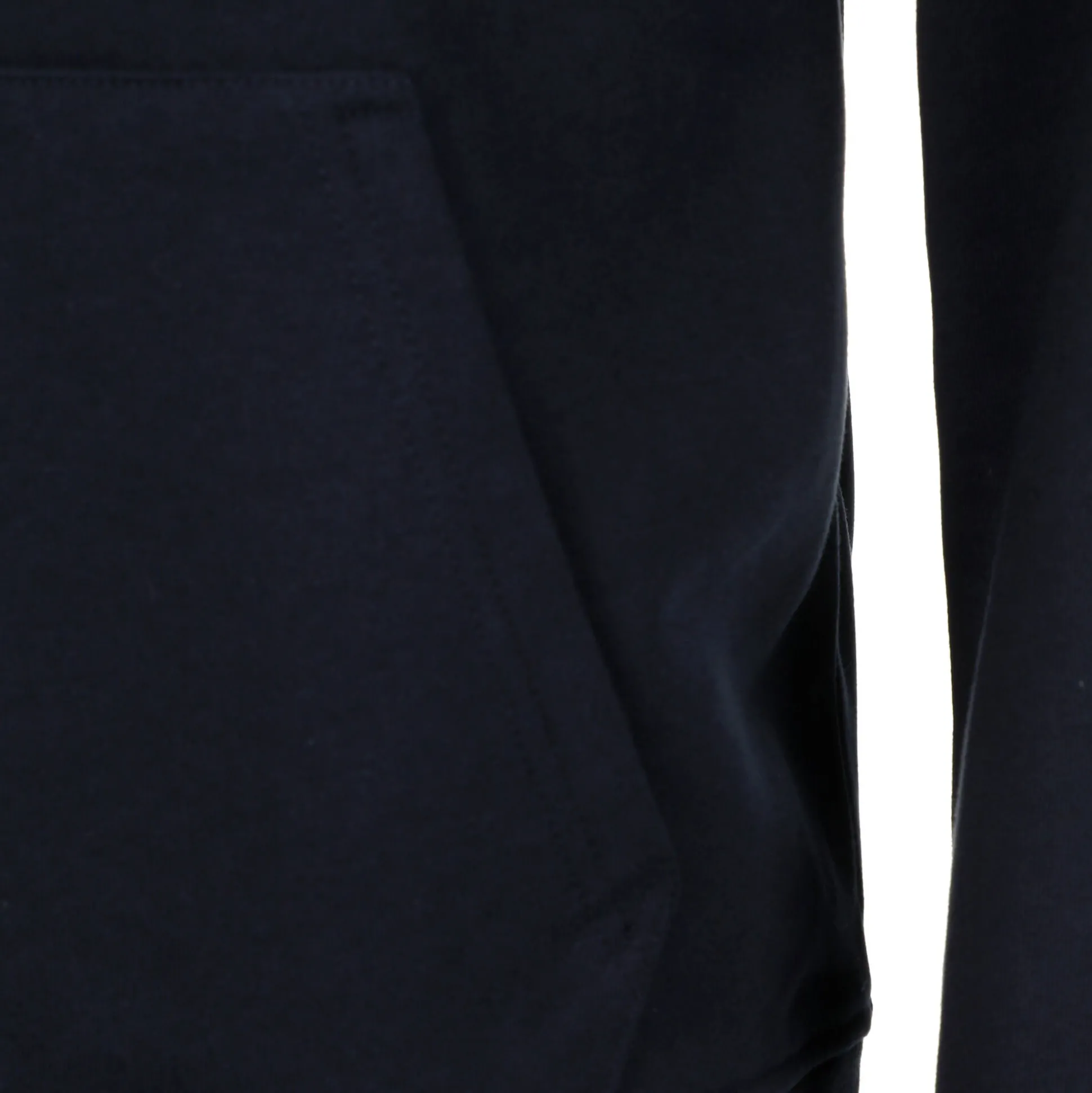 Flash Sale Tile Hoody Men - Dark Blue Hoodies & Sweaters
