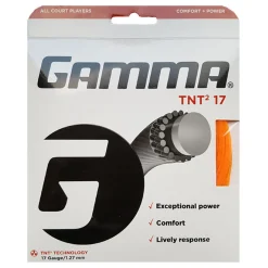 New TNT2 String Set 12,2m - String Sets