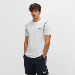 Shop TOC Waffle T-Shirt Men - Shirts
