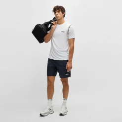 Shop TOC Waffle T-Shirt Men - Shirts