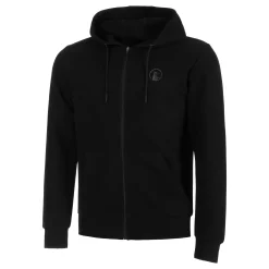 Cheap Tonal Core Zip Hoodie Men - Jackets