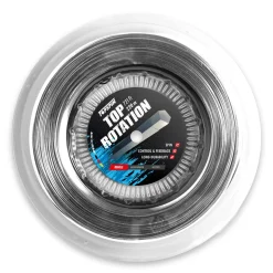 Hot Top Rotation 220m String Reel - Grey String Reels
