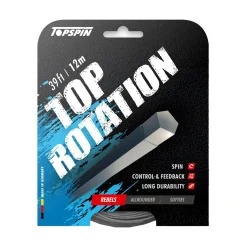 Best Top Rotation 12m String Set - Grey String Sets