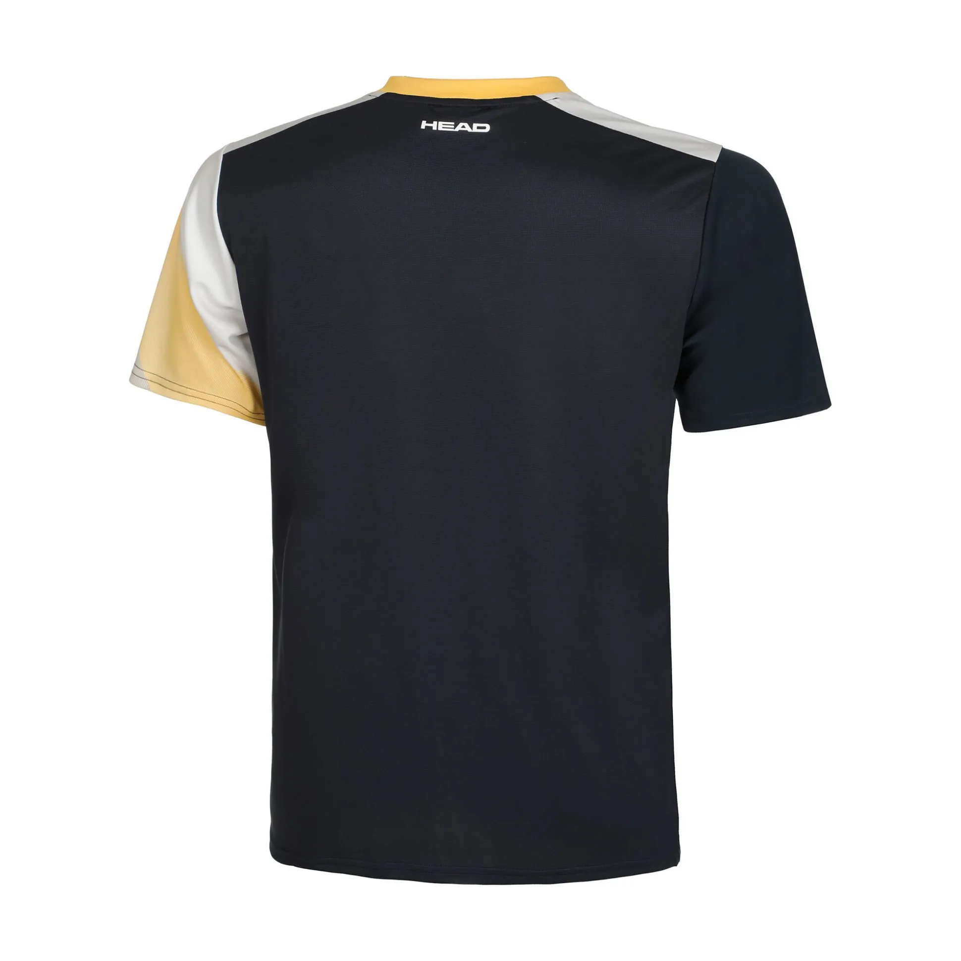 Sale Topspin T-Shirt Boys - Grey, Dark Blue Shirts