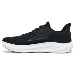 Fashion Torin 7 Neutral Running Shoe Men - Black, White Running Shoes